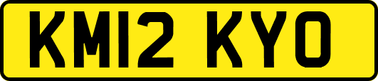 KM12KYO