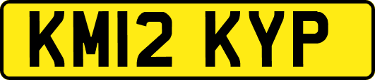 KM12KYP