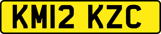 KM12KZC