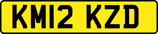 KM12KZD