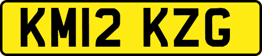 KM12KZG