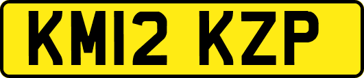 KM12KZP