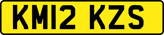 KM12KZS