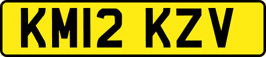 KM12KZV