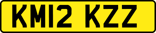 KM12KZZ