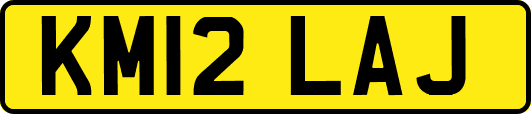 KM12LAJ