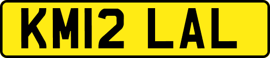 KM12LAL