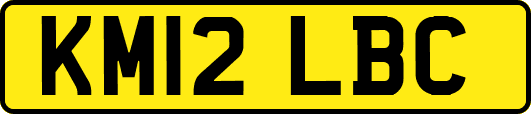 KM12LBC