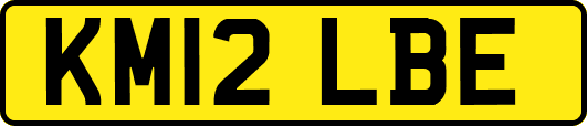 KM12LBE