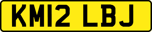 KM12LBJ