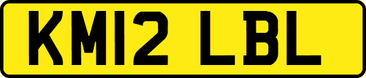 KM12LBL