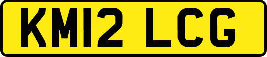 KM12LCG