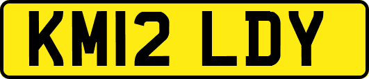 KM12LDY