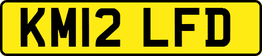 KM12LFD