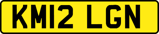 KM12LGN