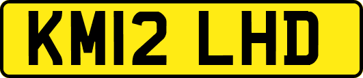 KM12LHD