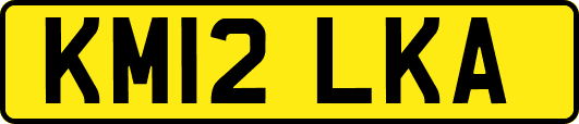 KM12LKA