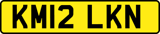 KM12LKN