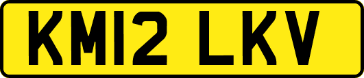 KM12LKV