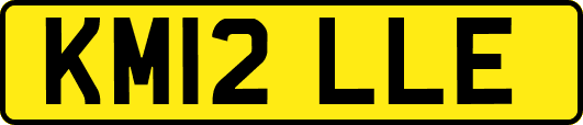 KM12LLE