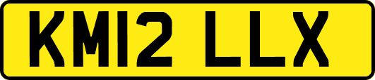 KM12LLX