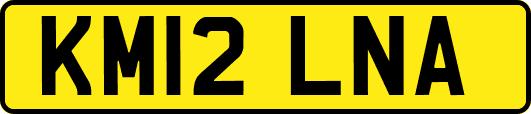 KM12LNA