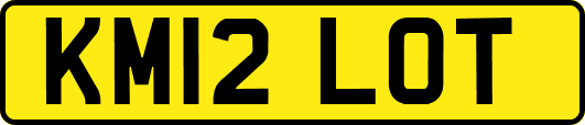 KM12LOT