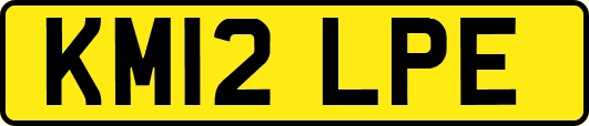 KM12LPE