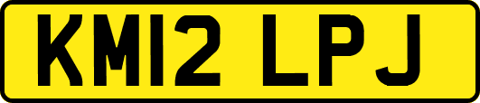 KM12LPJ