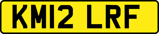 KM12LRF