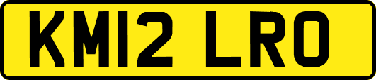 KM12LRO