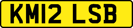 KM12LSB
