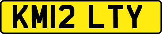 KM12LTY