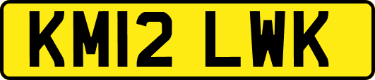 KM12LWK