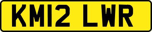 KM12LWR