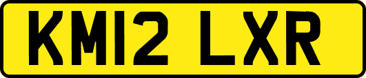 KM12LXR