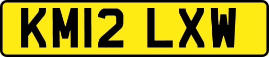 KM12LXW