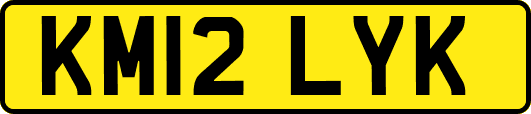 KM12LYK