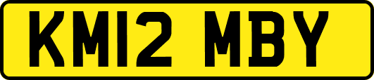 KM12MBY