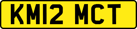 KM12MCT