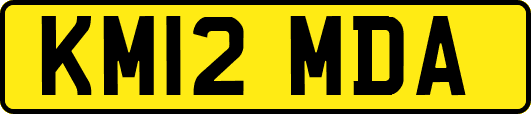 KM12MDA