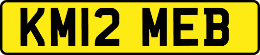 KM12MEB