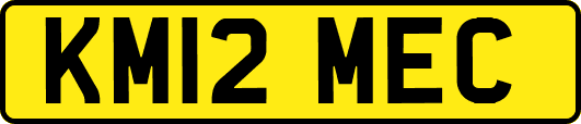 KM12MEC