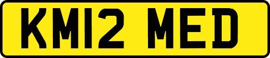 KM12MED