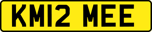 KM12MEE