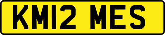 KM12MES