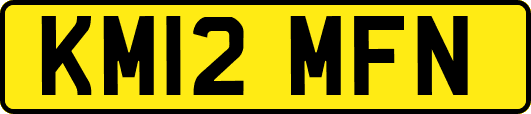 KM12MFN