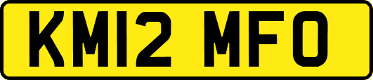 KM12MFO