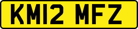 KM12MFZ