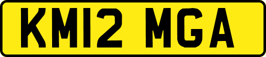 KM12MGA